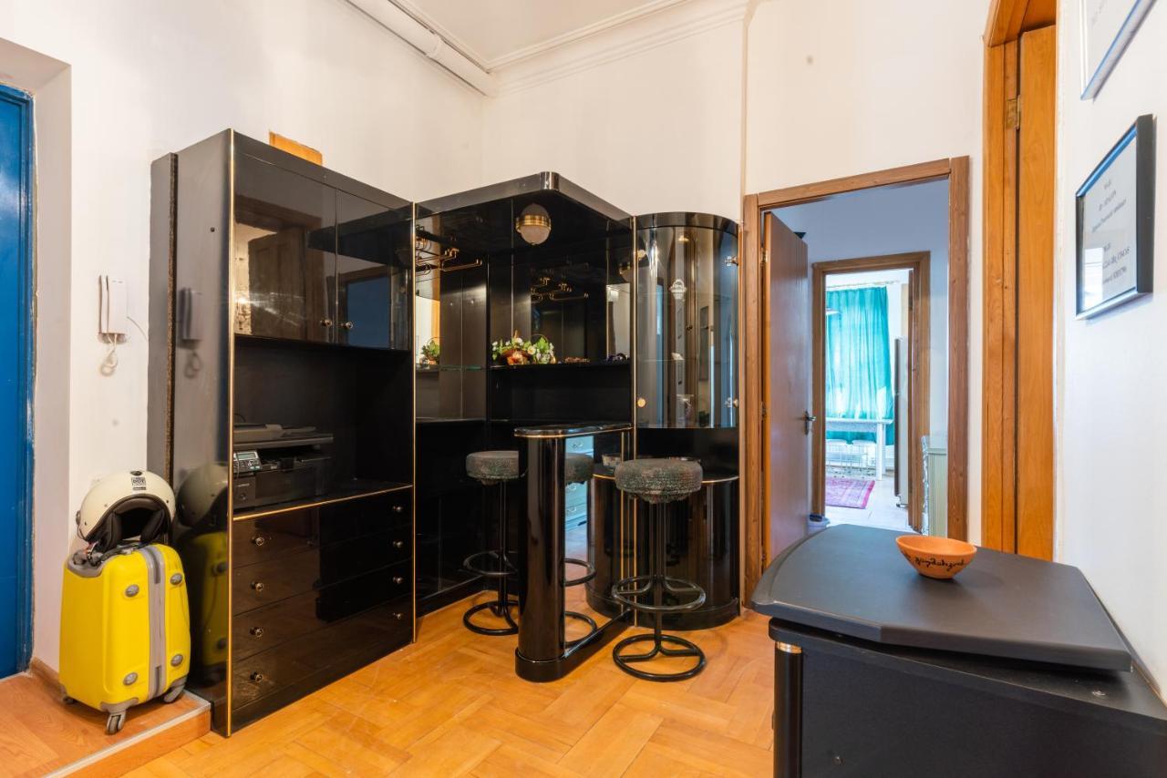 Center 4 You Hotel Tbilisi Ngoại thất bức ảnh